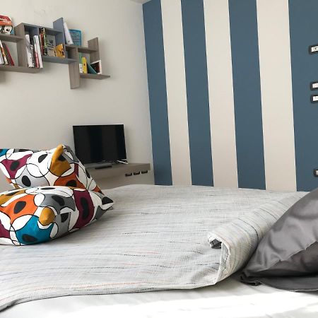 Nenez B&B ジョーヴォ エクステリア 写真