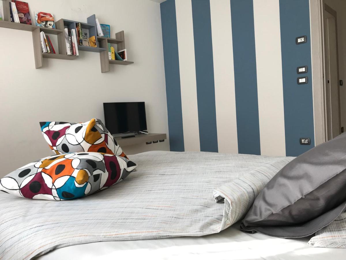 Nenez B&B ジョーヴォ エクステリア 写真
