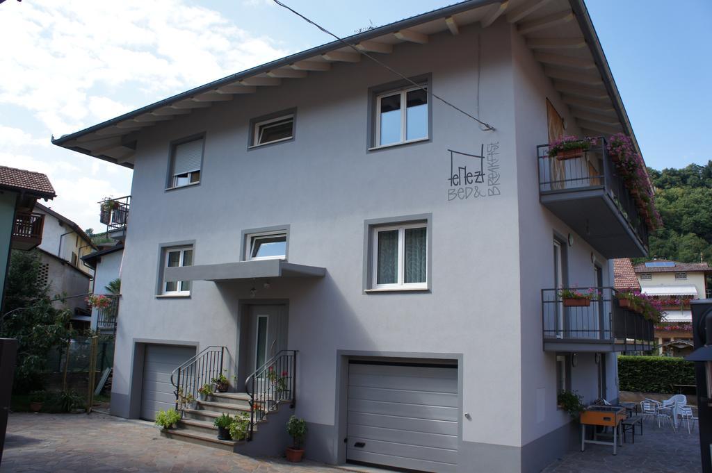 Nenez B&B ジョーヴォ エクステリア 写真