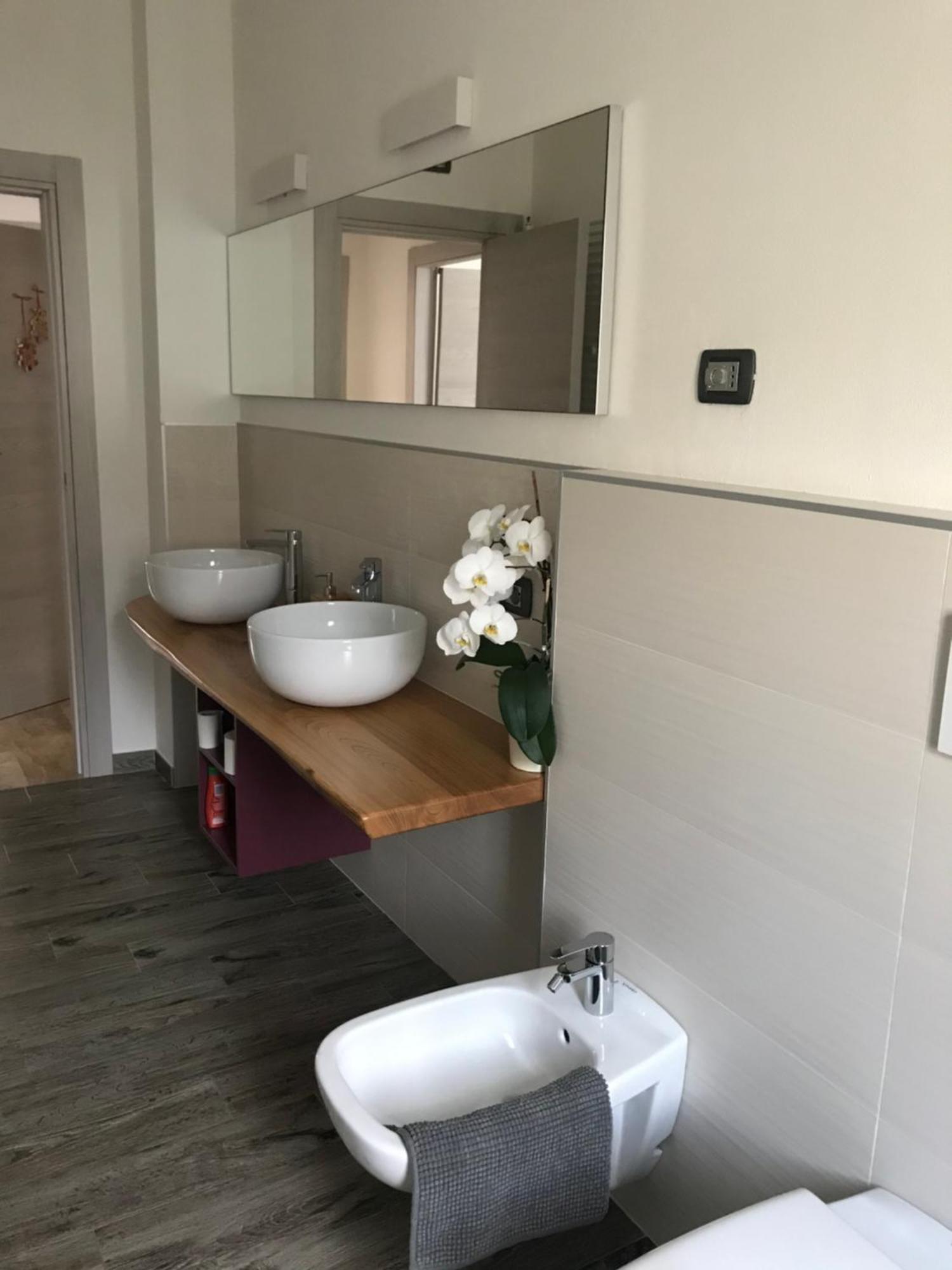 Nenez B&B ジョーヴォ エクステリア 写真