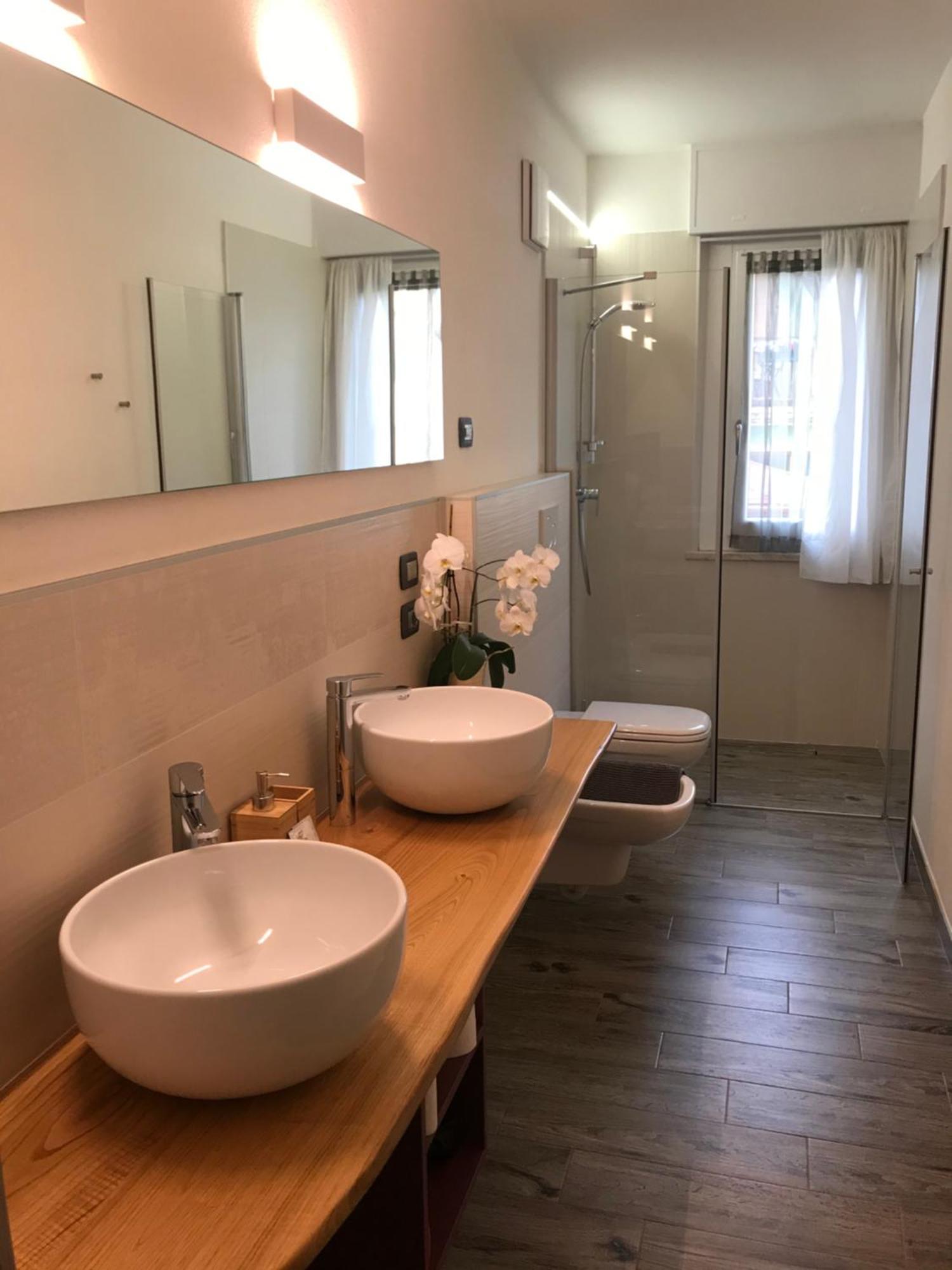 Nenez B&B ジョーヴォ エクステリア 写真