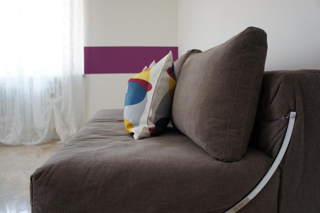 Nenez B&B ジョーヴォ エクステリア 写真