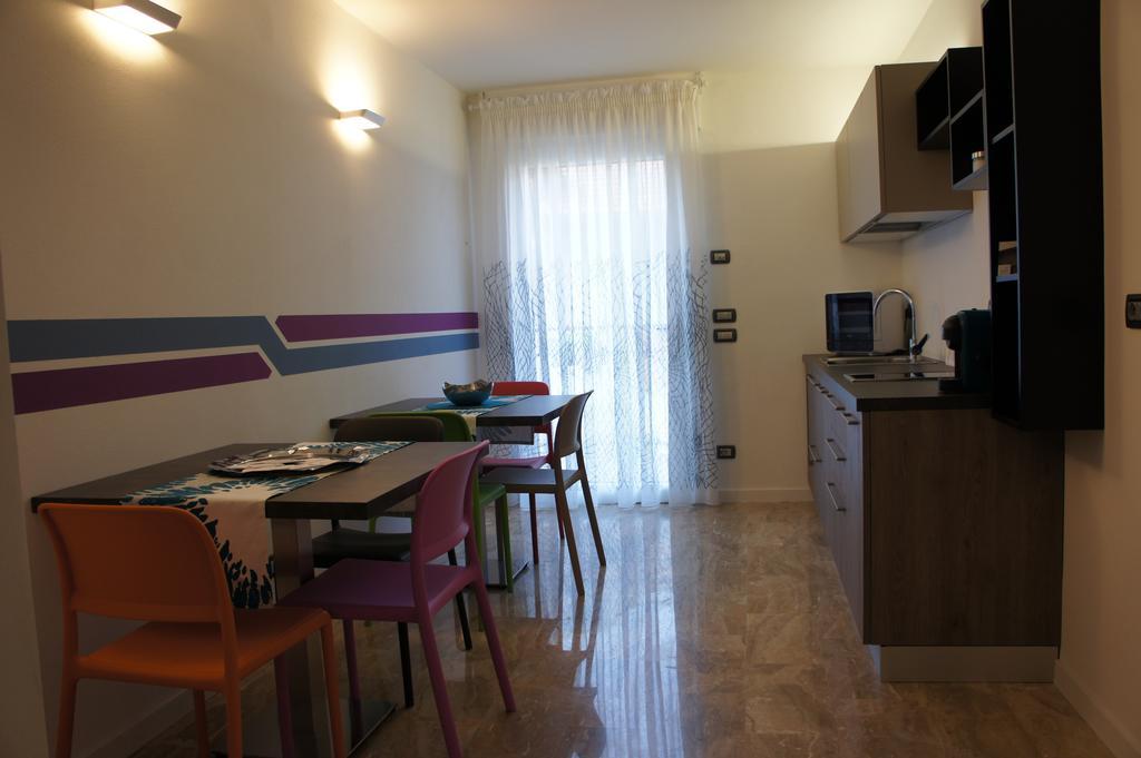 Nenez B&B ジョーヴォ エクステリア 写真