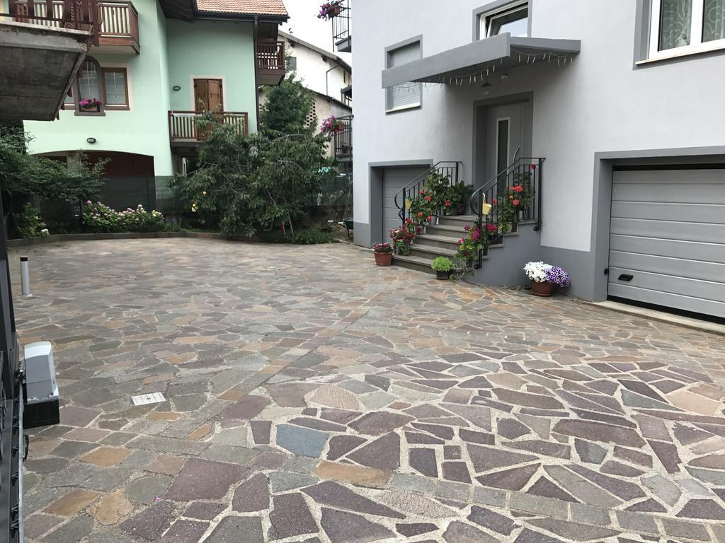 Nenez B&B ジョーヴォ エクステリア 写真