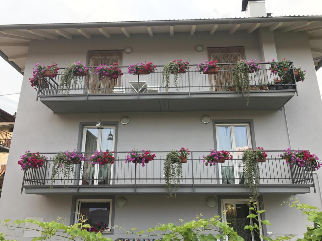 Nenez B&B ジョーヴォ エクステリア 写真